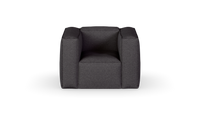 Las Palmas - Armchair - Fully Upholstered