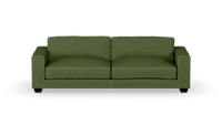 Rowan - 4 Seater - Fully Upholstered