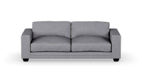 Rowan - 3 Seater - Fully Upholstered