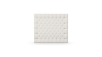 Susan - Double - Fully Upholstered