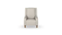 Chicago - Armchair - Fully Upholstered