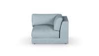 Minx - Modular - Corner - Fully Upholstered