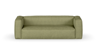 Las Palmas - 3 Seater - Fully Upholstered
