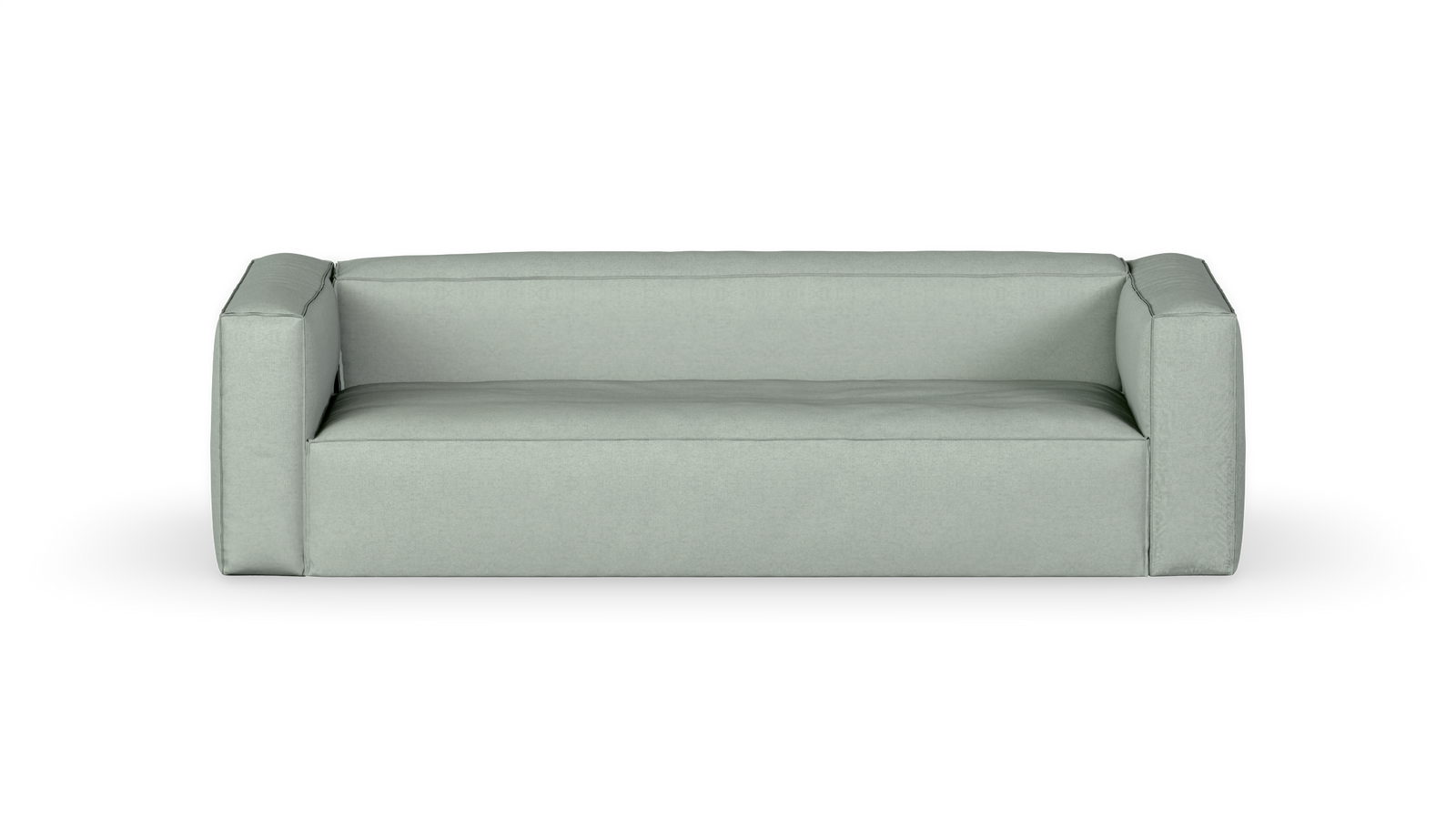 Las Palmas - 4 Seater - Fully Upholstered