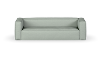 Las Palmas - 4 Seater - Fully Upholstered