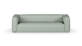 Las Palmas - 4 Seater - Fully Upholstered