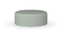 Phoenix - Ottoman - Fully Upholstered