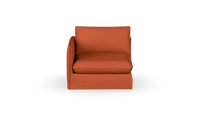 Isabella - Modular - Corner - Slip Cover