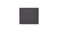 Kingsley - Double - Fully Upholstered