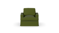 Bellini - Arm Chair - Slip Cover