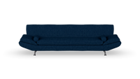 Dakota - 3 Seater - Fully Upholstered