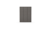 Raka - Single - Fully Upholstered