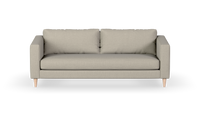 Mojo - 4 Seater - Fully Upholstered