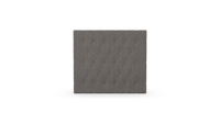 Kirsten - Double - Fully Upholstered