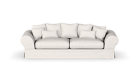 Big Bertha - 3 Seater - Slip Cover