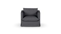 Caribbean - Arm Chair - Slip Cover