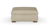 Chivonne - Ottoman - Fully Upholstered