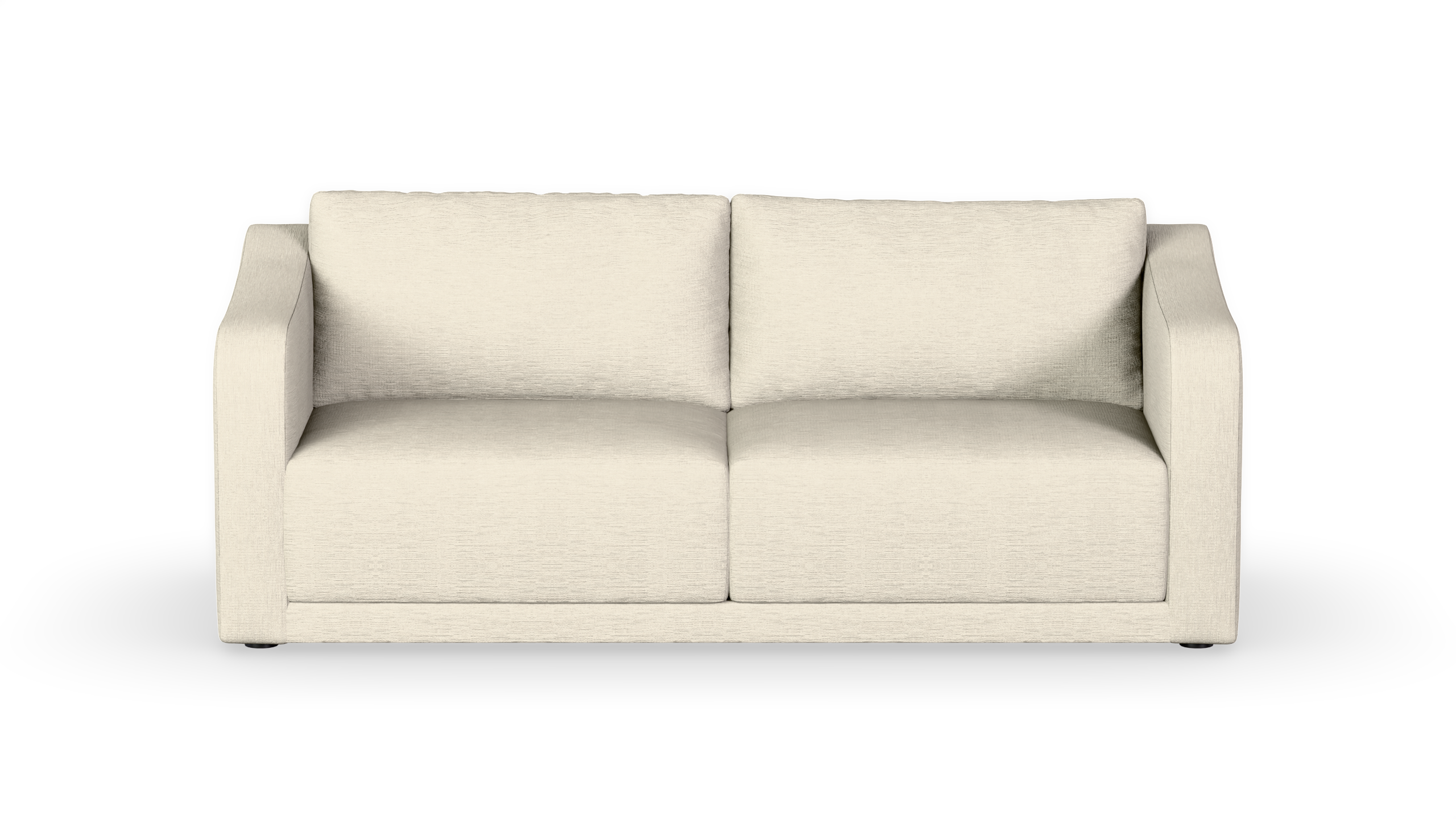 Mira Material: Colourwash Eco 04-Ecru