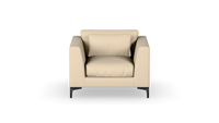 San Miguel - Armchair - Fully Upholstered