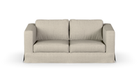 New Yorker - 2 Seater - Slipcover