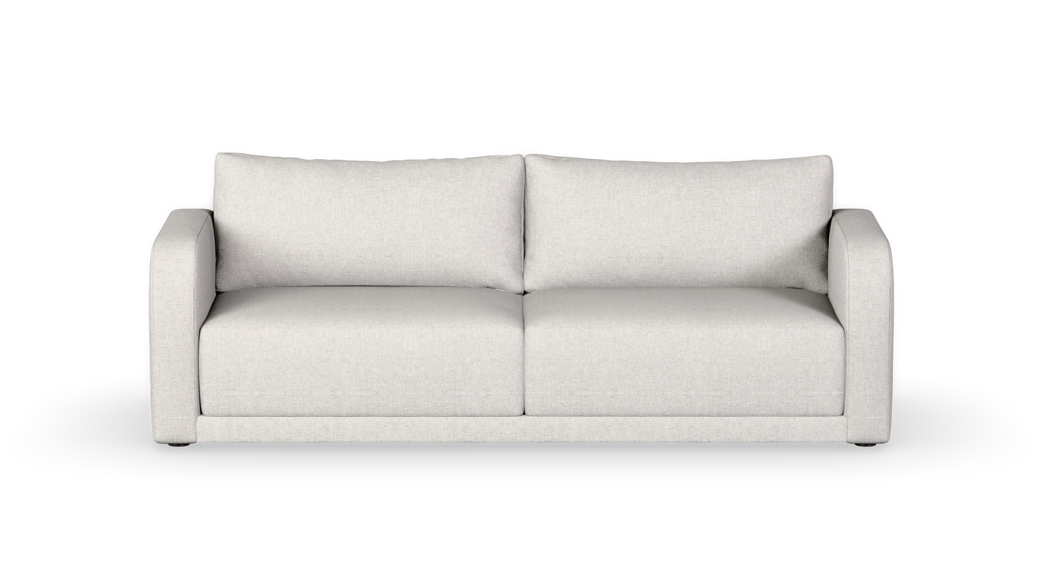 Oslo - 4 Seater - Fully Upholstered