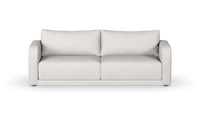 Oslo - 4 Seater - Fully Upholstered