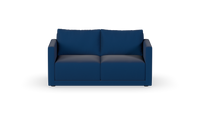 Odessa - 2 Seater - Fully Upholstered