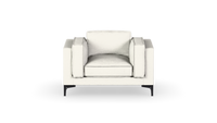Granada - Armchair - Fully Upholstered