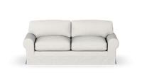 Barry - 3 Seater - Slip Cover
