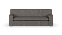 Liam - 4 Seater - Fully Upholstered