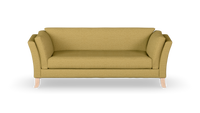 Nirvana - 3 Seater - Fully Upholstered