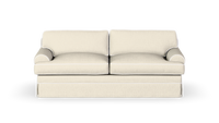 St Tropez - 3 Seater - Slip Cover