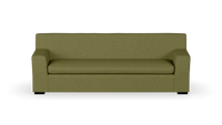 Liam - 4 Seater - Fully Upholstered