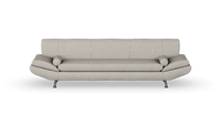 Dakota - 3 Seater - Fully Upholstered