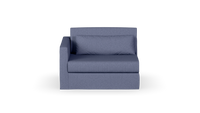 Hilton - Modular - Corner - Slip Cover
