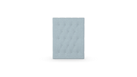 Kirsten - Single - Fully Upholstered