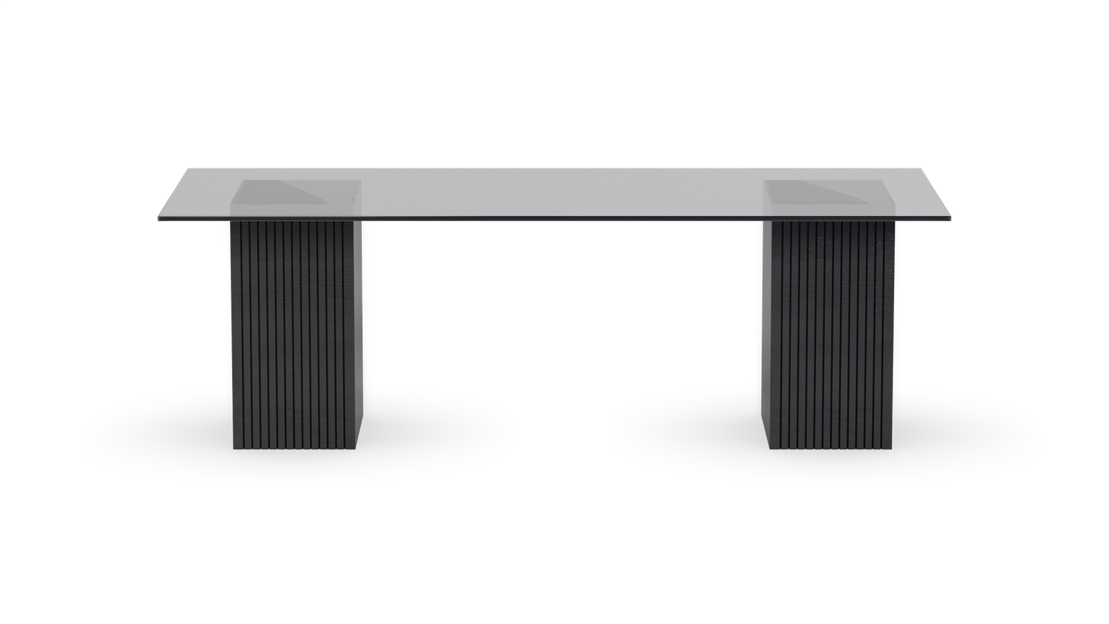 Roma - Dining Table - 2.4M