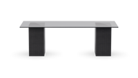 Roma - Dining Table - 2.4M