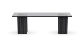 Roma - Dining Table - 2.4M