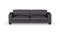 Rowan - 4 Seater - Fully Upholstered
