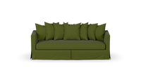 Connor - 3 Seater - Slip Cover