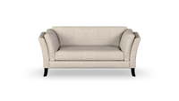 Nirvana - 2 Seater - Fully Upholstered