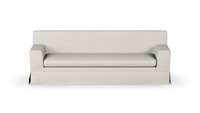 Liam - 4 Seater - Slip Cover