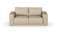 Mitchell - 2 Seater - Fully Upholstered