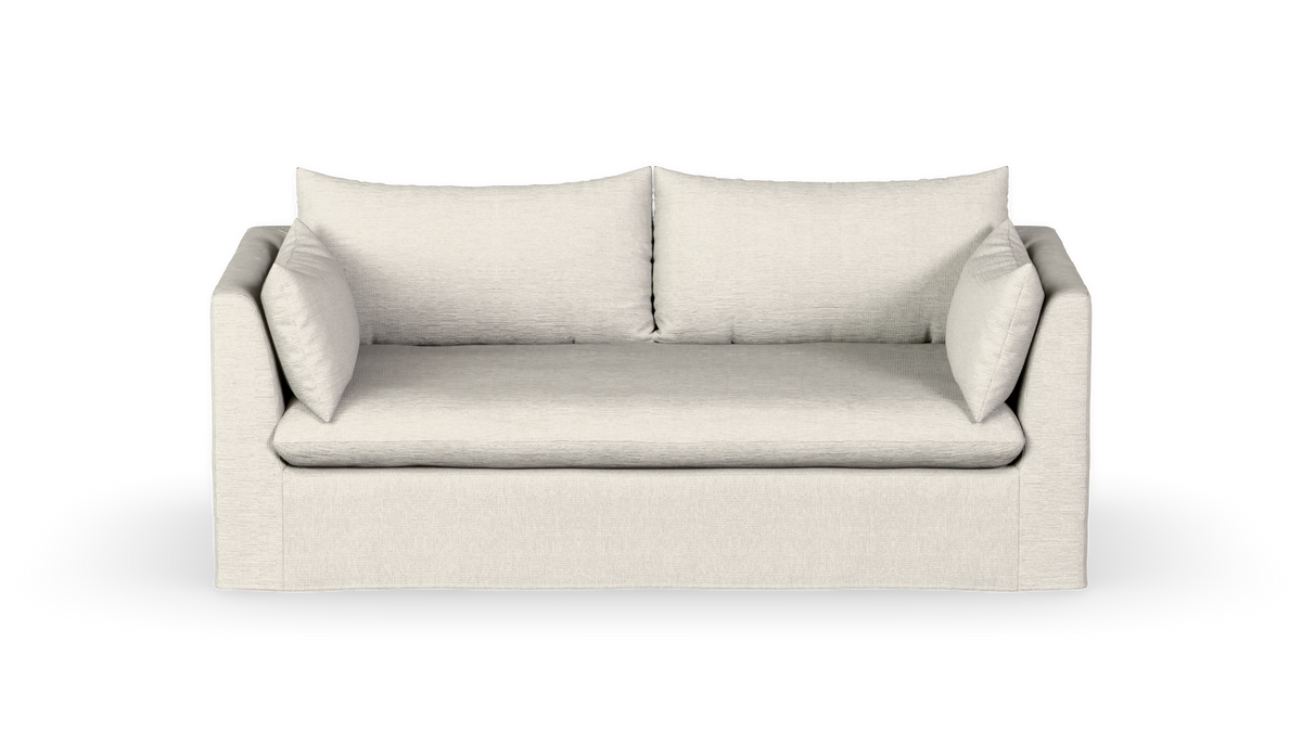 Mira Material: Colourwash Eco 18-Parchment