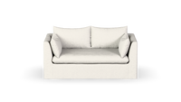 Bailey - 2 Seater - Slip Cover