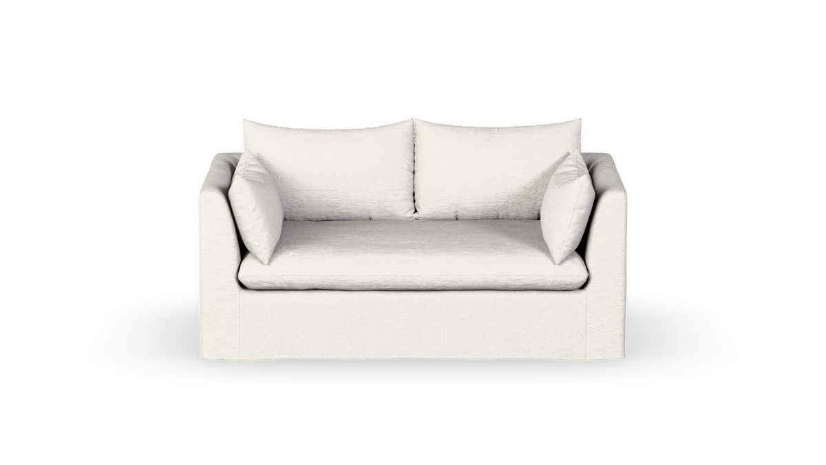Mira Material: Colourwash Eco 01-Champagne