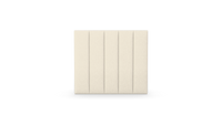 Raka - Double - Fully Upholstered