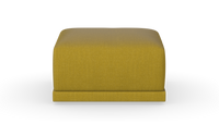 Mitchell - Ottoman - Fully Upholstered