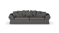 Big Bertha - 4 Seater - Slip Cover